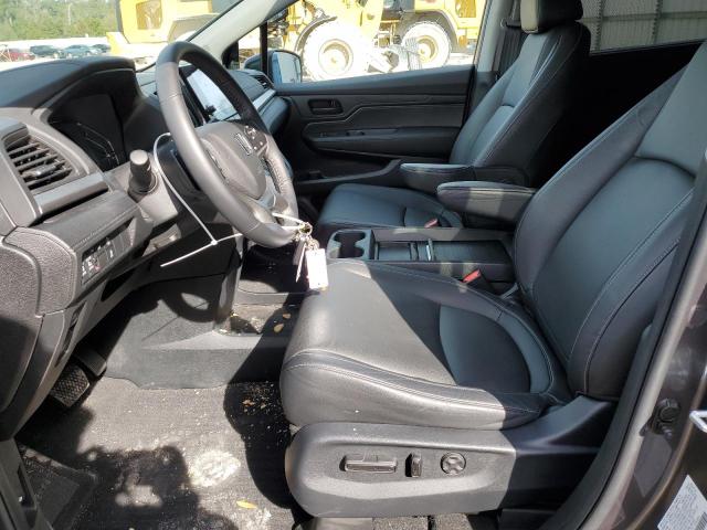 HONDA ODYSSEY EXL 2023