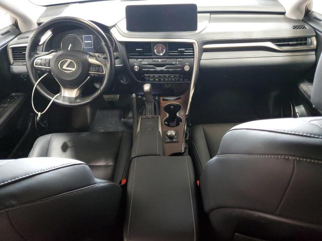 LEXUS RX 450H L 2020