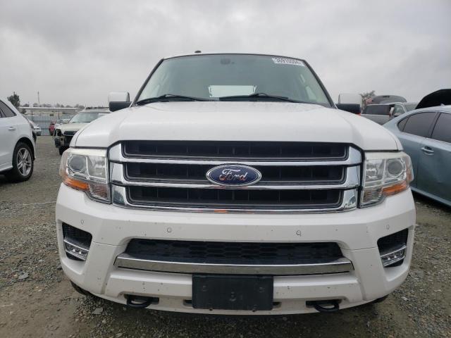 FORD EXPEDITION EL LIMITED 2016