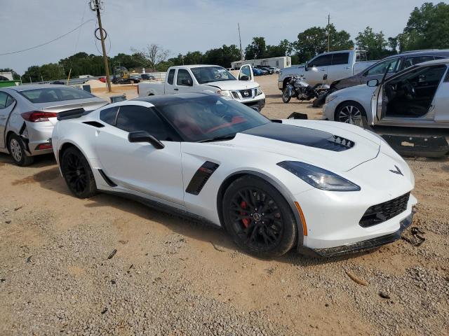 CHEVROLET CORVETTE Z06 3LZ 2015