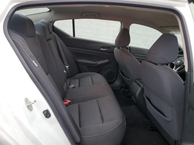 NISSAN ALTIMA S 2019