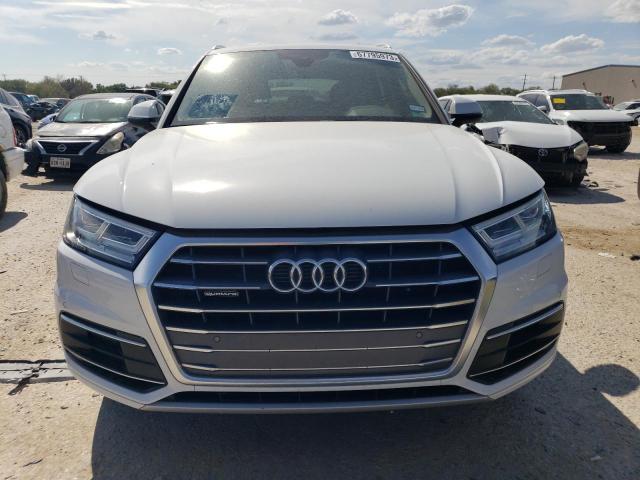 AUDI Q5 PREMIUM PLUS 2019