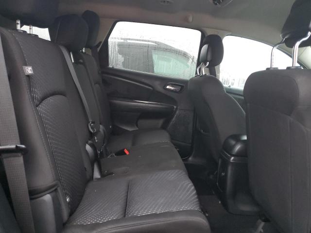 DODGE JOURNEY SE 2016