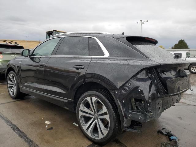 AUDI Q8 PREMIUM PLUS S-LINE 2019