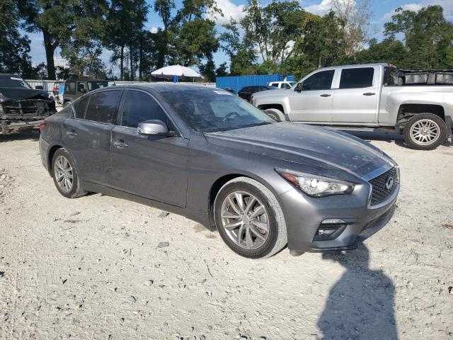 INFINITI Q50 PURE 2021