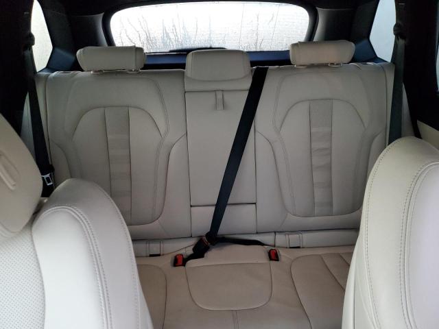 BMW X5 XDRIVE45E 2021