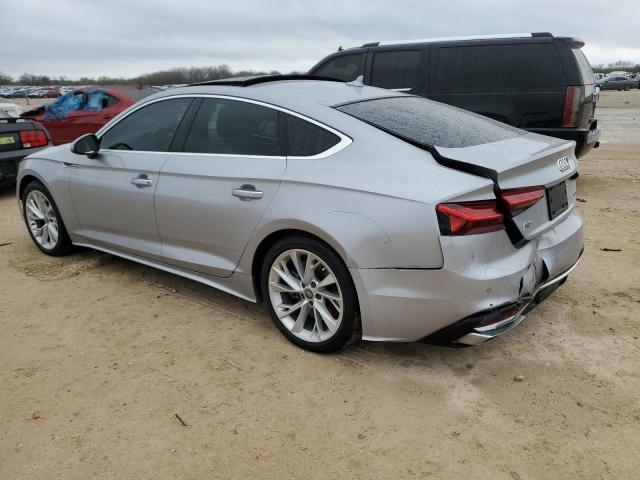 AUDI A5 PREMIUM PLUS 2020