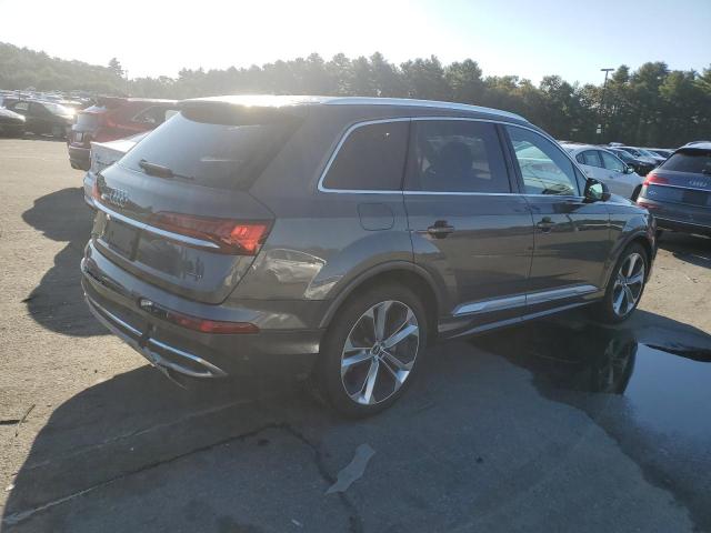 AUDI Q7 PRESTIGE 2021