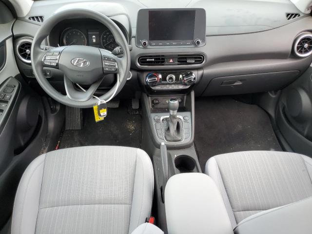 HYUNDAI KONA SEL 2023