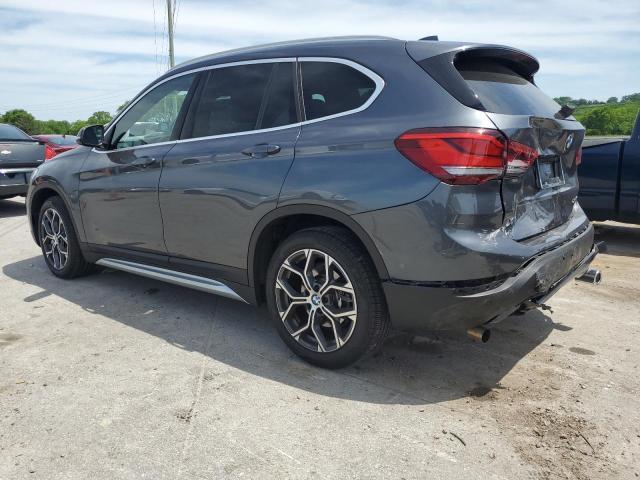 BMW X1 XDRIVE28I 2021