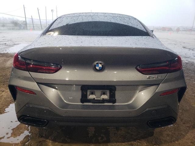 BMW 840I 2023