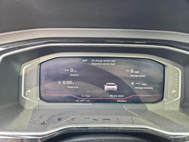 VOLKSWAGEN JETTA SEL 2021