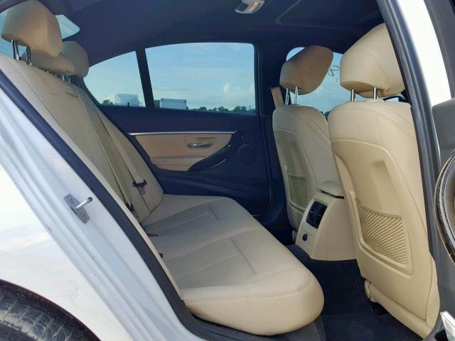 BMW 330 I 2017