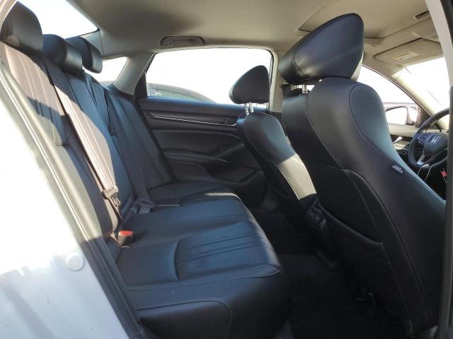 HONDA ACCORD TOURING 2022