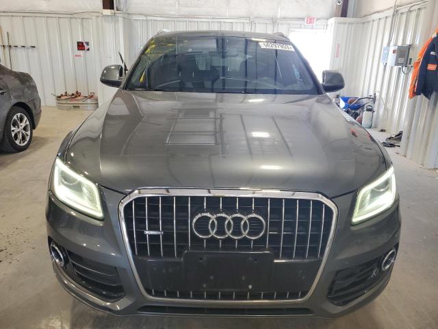 AUDI Q5 PREMIUM PLUS 2015