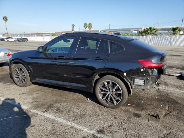 BMW X4 XDRIVE30I 2022