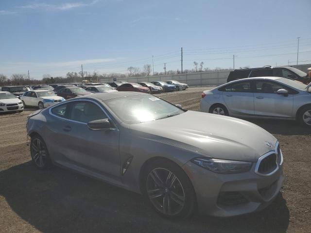 BMW M850XI 2024