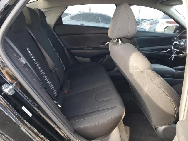 HYUNDAI ELANTRA SEL 2024
