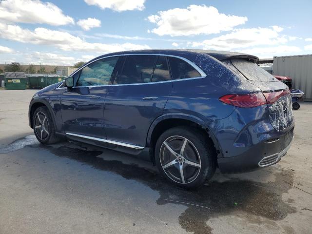MERCEDES-BENZ EQE SUV 350+ 2023