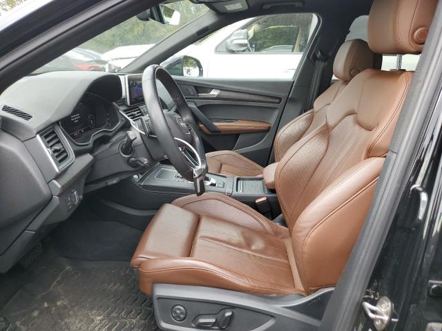 AUDI Q5 PREMIUM PLUS 2019