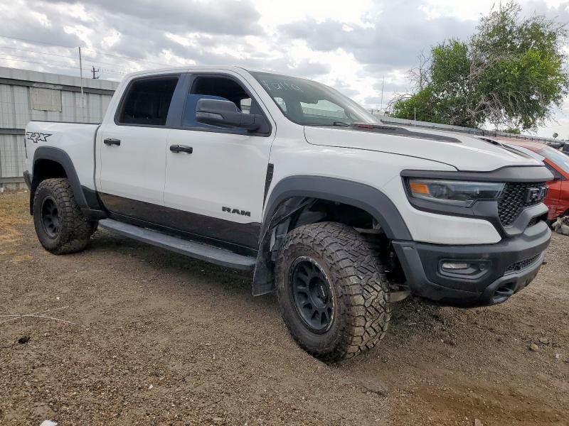 RAM 1500 TRX 2022