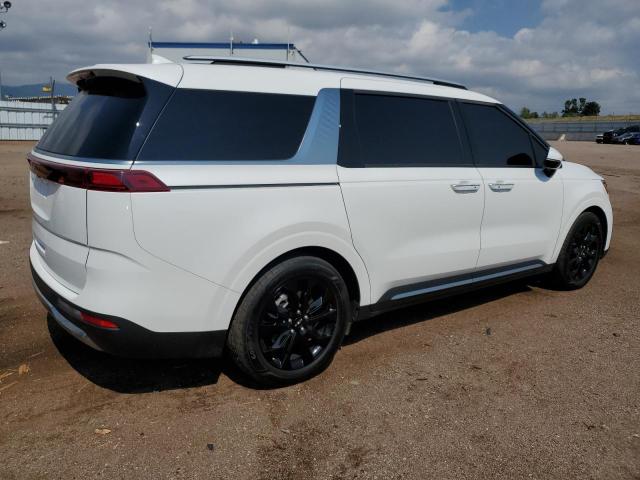 KIA CARNIVAL SX 2024