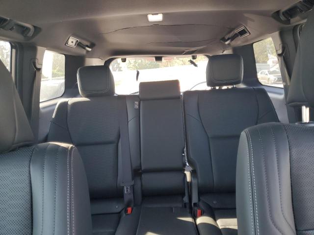 TOYOTA LAND CRUISER BASE 2024