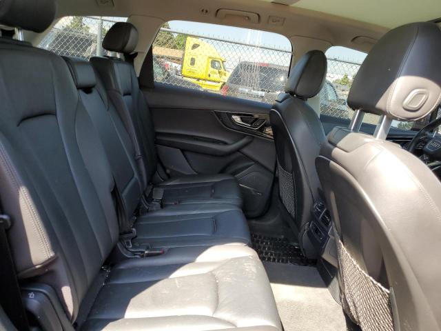 AUDI Q7 PREMIUM PLUS 2017