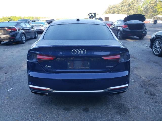 AUDI A5 PREMIUM PLUS 45 2021
