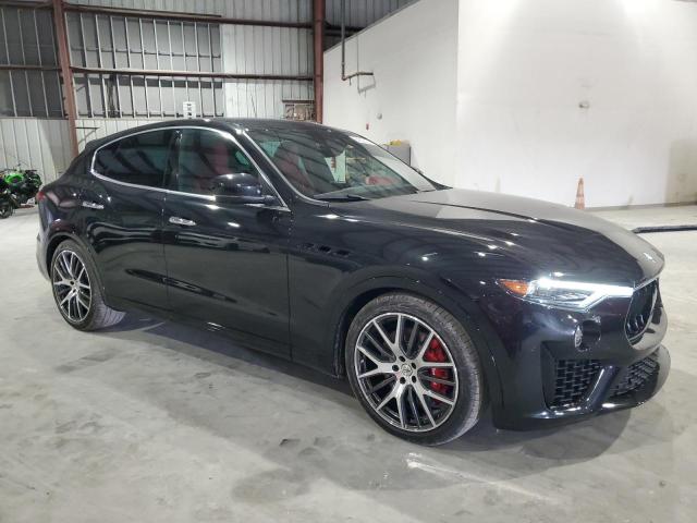 MASERATI LEVANTE MODENA 2022