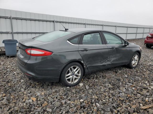 FORD FUSION SE 2015