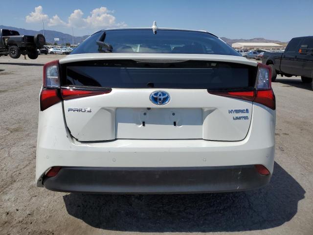 TOYOTA PRIUS 2019