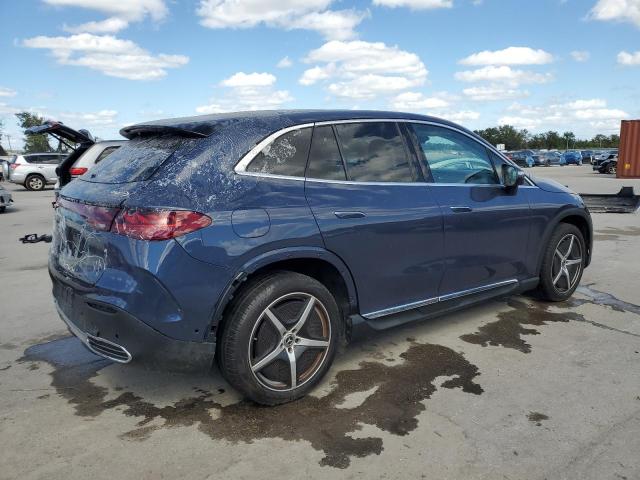 MERCEDES-BENZ EQE SUV 350+ 2023