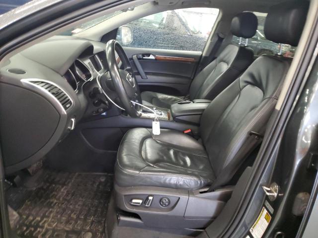 AUDI Q7 PREMIUM PLUS 2015