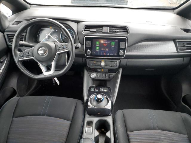 NISSAN LEAF SV PLUS 2019