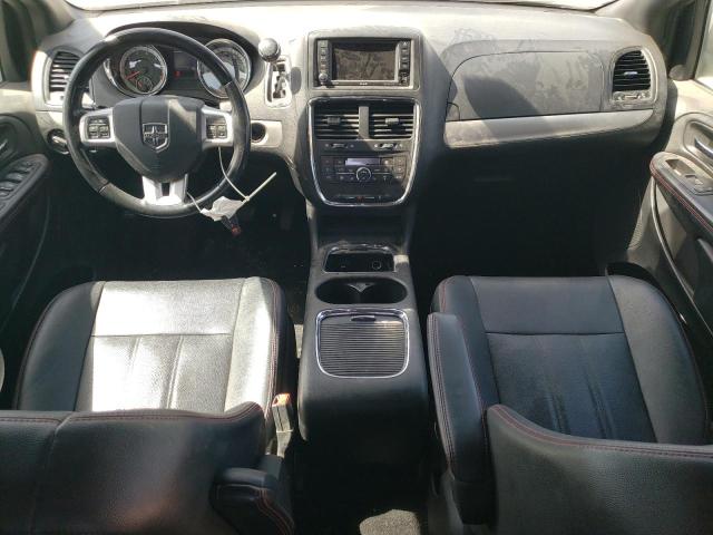 DODGE GRAND CARAVAN GT 2020
