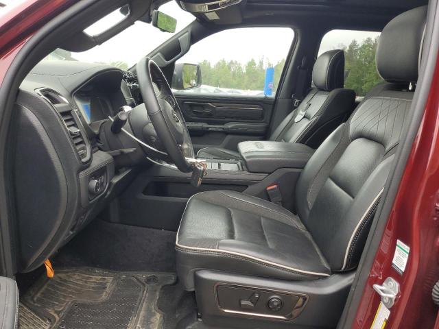 RAM 1500 LIMITED 2024