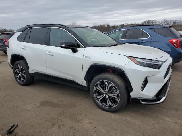 TOYOTA RAV4 PRIME XSE 2023