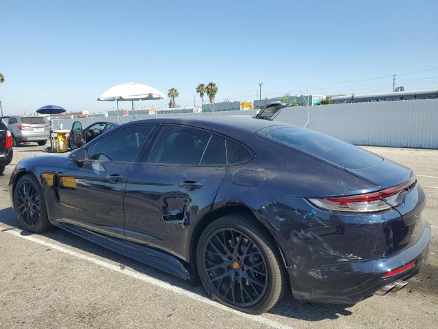 PORSCHE PANAMERA 4S E-HYBRID 2023