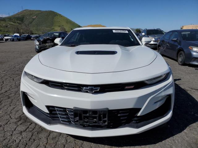 CHEVROLET CAMARO LZ 2020