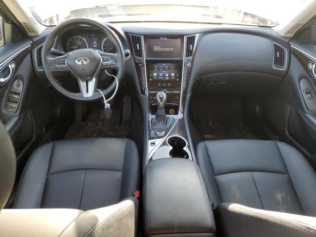 INFINITI Q50 LUXE 2018