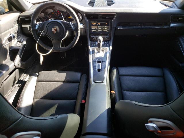 PORSCHE 911 CARRERA 2014