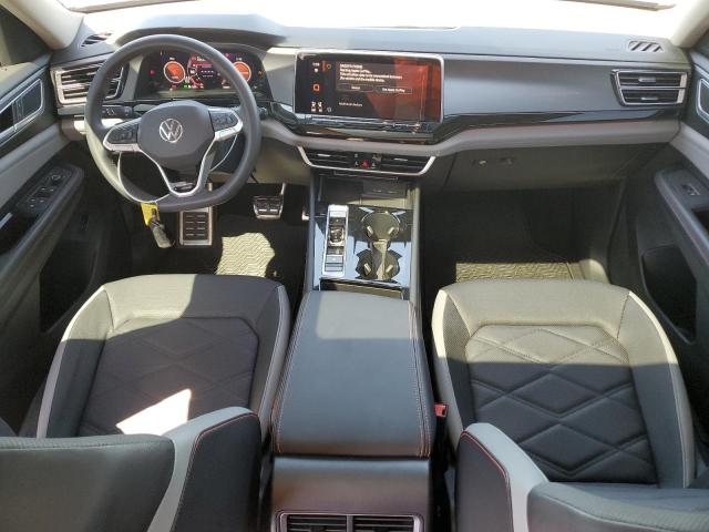 VOLKSWAGEN ATLAS PEAK EDITION SE 2024