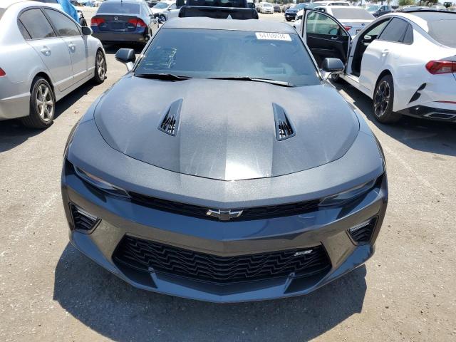 CHEVROLET CAMARO SS 2018