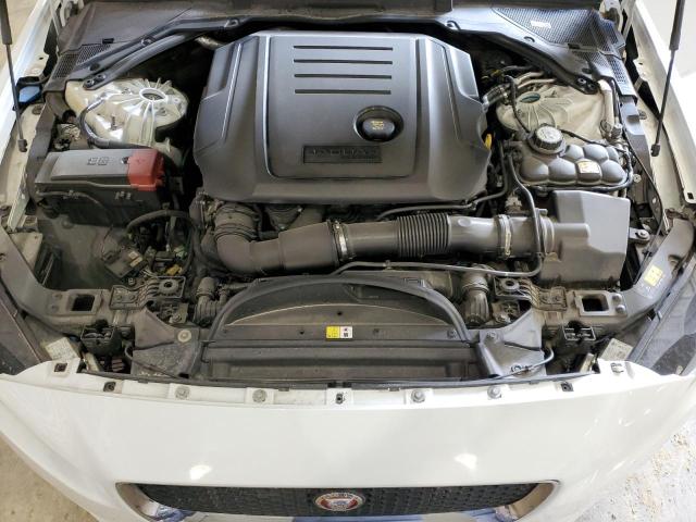 JAGUAR XE PREMIUM 2018