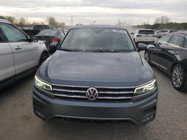 VOLKSWAGEN TIGUAN SEL PREMIUM 2019