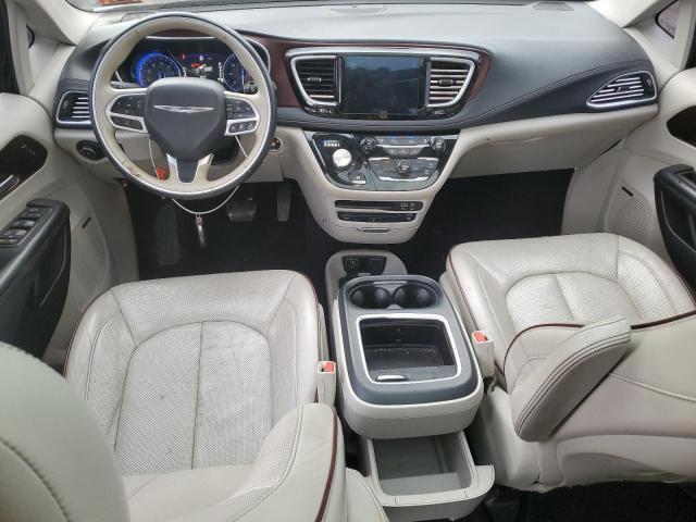 CHRYSLER PACIFICA LIMITED 2017
