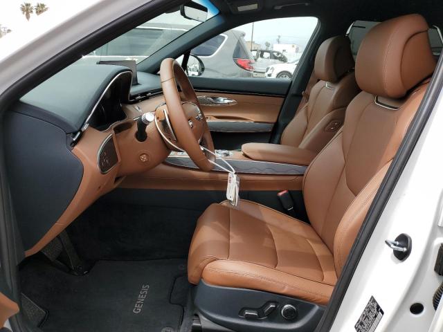 GENESIS GV70 BASE 2023