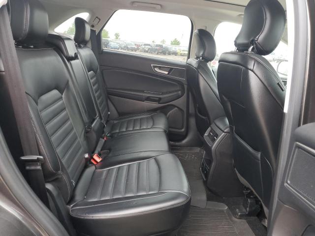 FORD EDGE SEL 2017