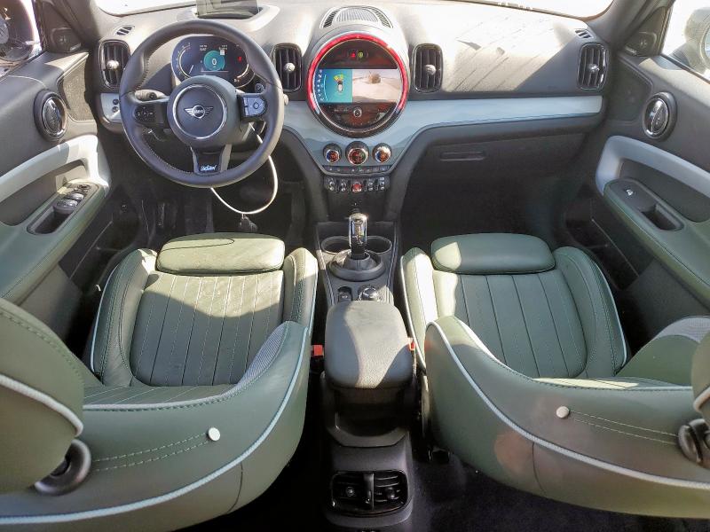 MINI COOPER S COUNTRYMAN 2022
